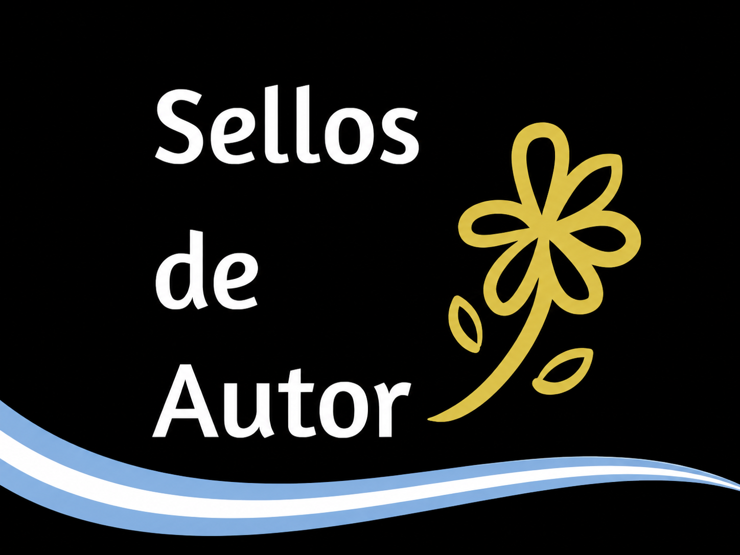 Sellos de Autor